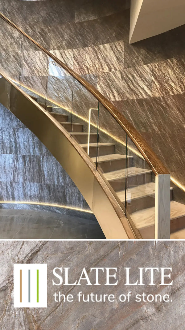 Slate-Lite Cobre