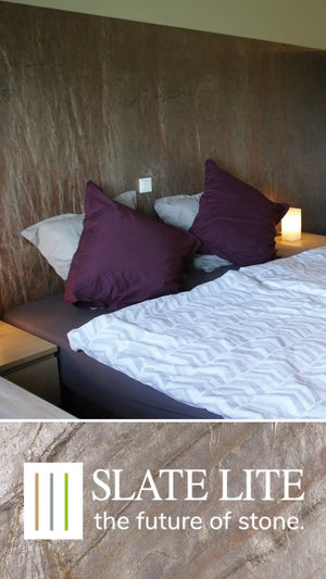 Slate-Lite Cobre
