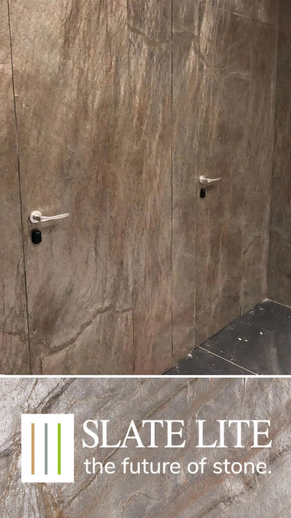 Slate-Lite Cobre