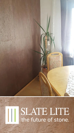 Slate-Lite Cobre New
