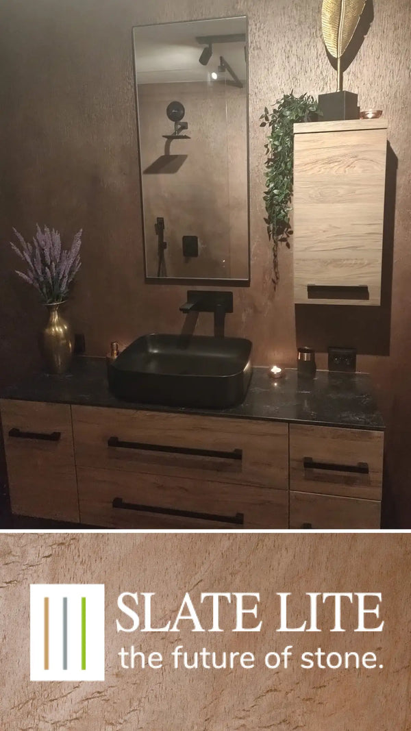 Slate-Lite Cobre New
