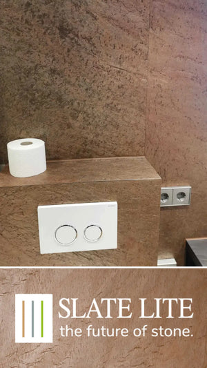 Slate-Lite Cobre New