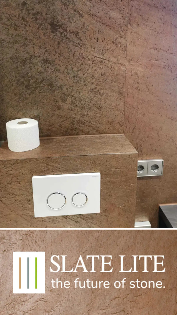 Slate-Lite Cobre New