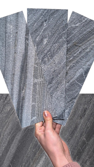 Slate-Lite Dark Creek