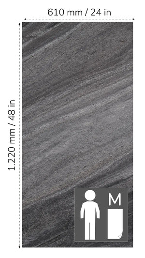 Slate-Lite Dark Creek