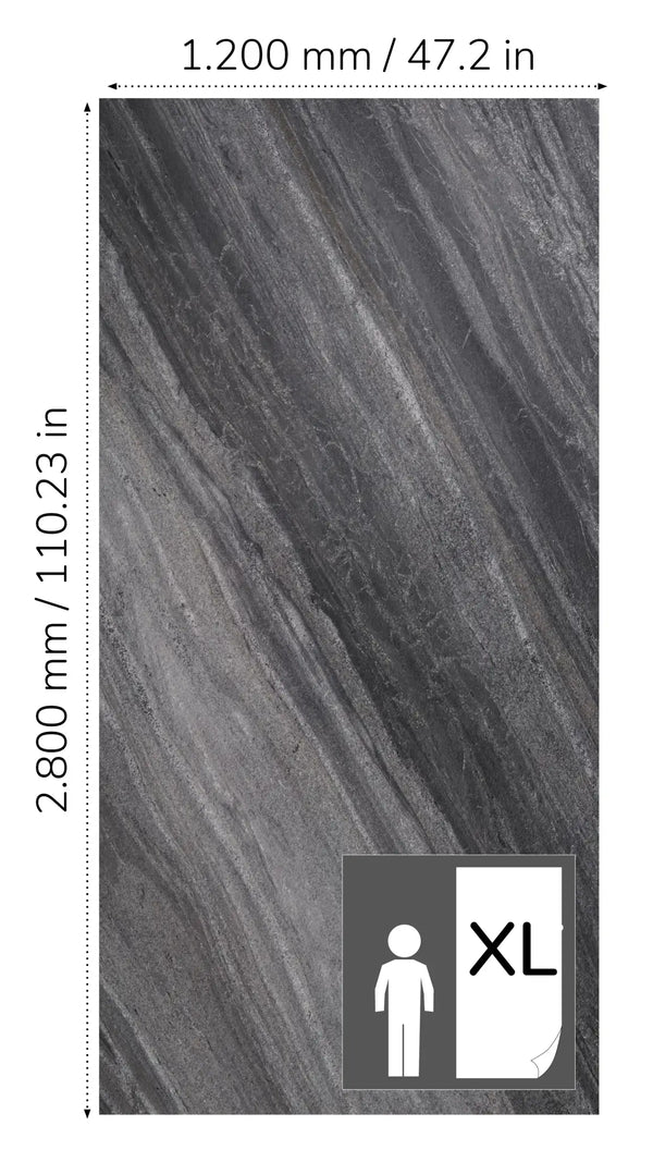 Slate-Lite Dark Creek