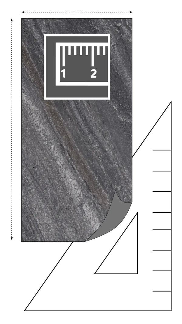Slate-Lite Dark Creek
