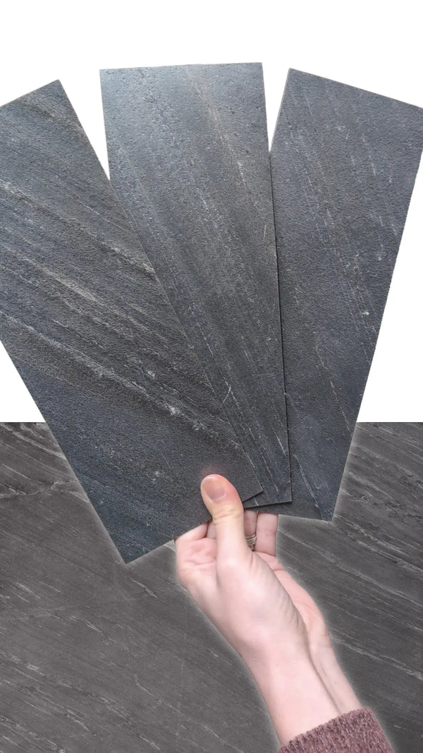 Slate-Lite D.Black 315°