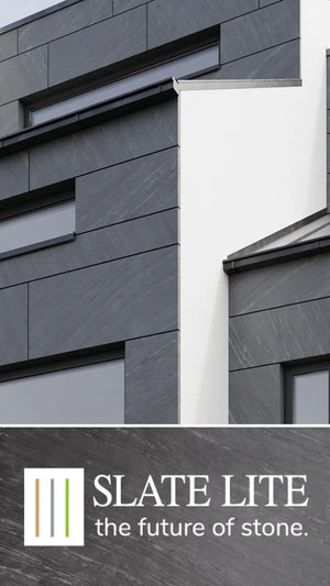 Slate-Lite D.Black 315°