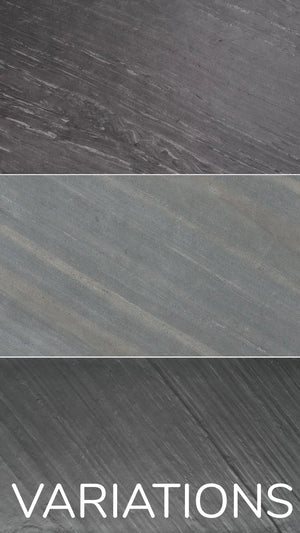 Slate-Lite D.Black 315°