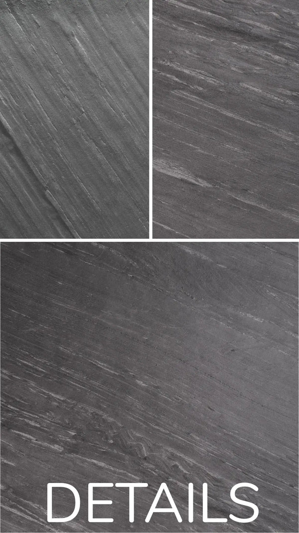 Slate-Lite D.Black 315°