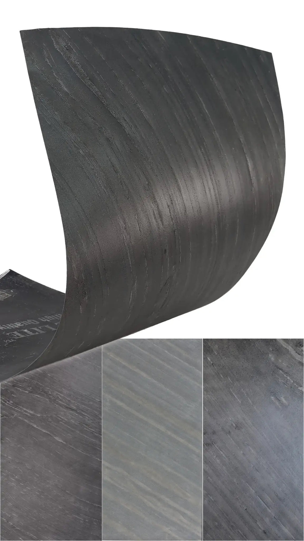 Slate-Lite D.Black 315°