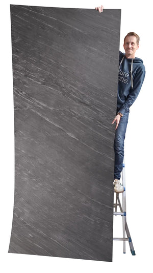 Slate-Lite D.Black 315°