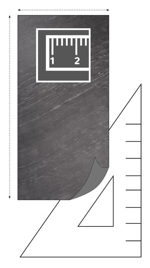 Slate-Lite D.Black 315°