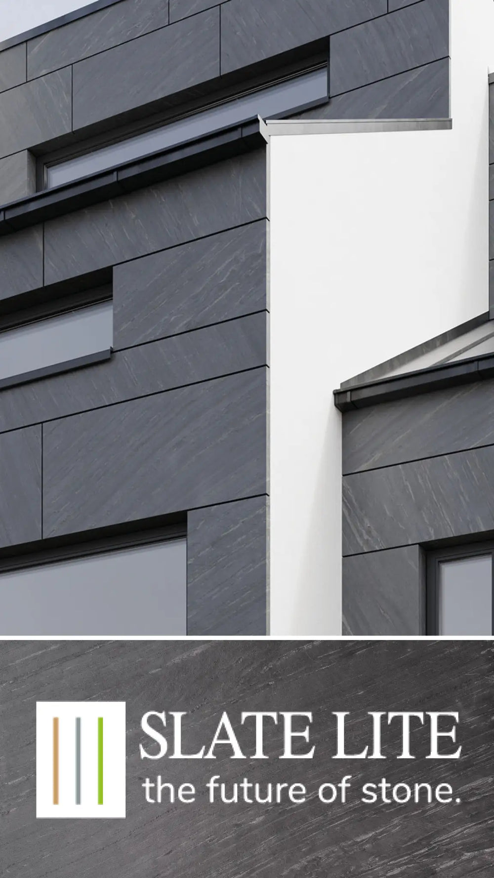 Slate-Lite D.Black 45°