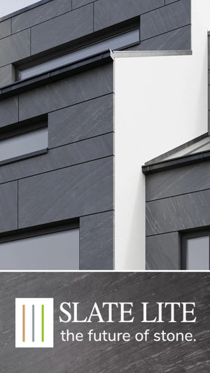 Slate-Lite D.Black 45°