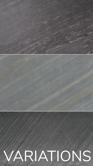 Slate-Lite D.Black 45°