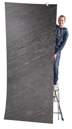 Slate-Lite D.Black 45°