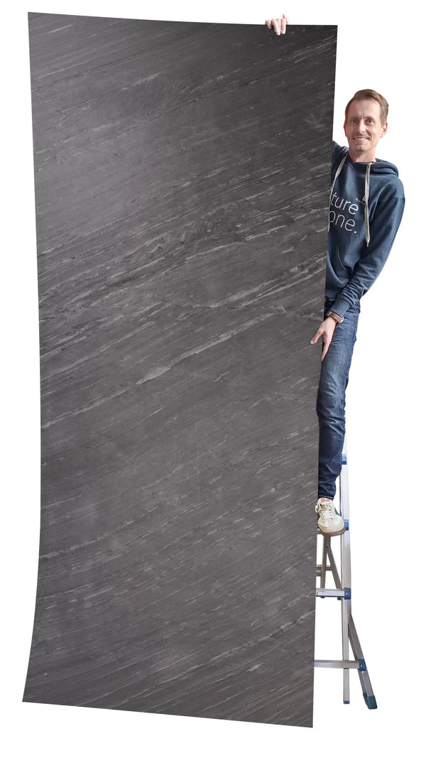 Slate-Lite D.Black 45°