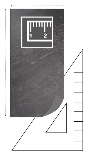 Slate-Lite D.Black 45°