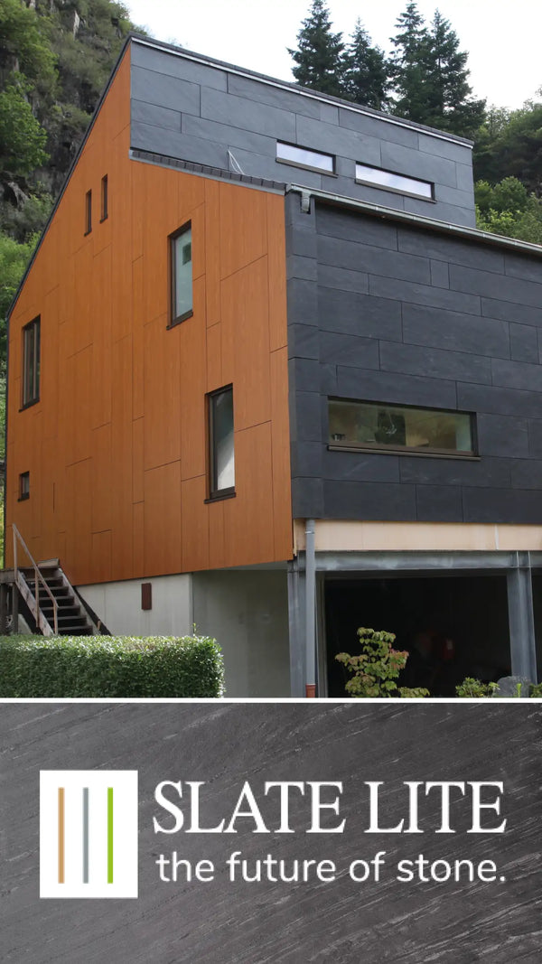 Slate-Lite D.Black 45°
