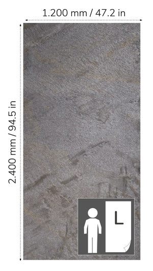 Slate-Lite Galaxy Black