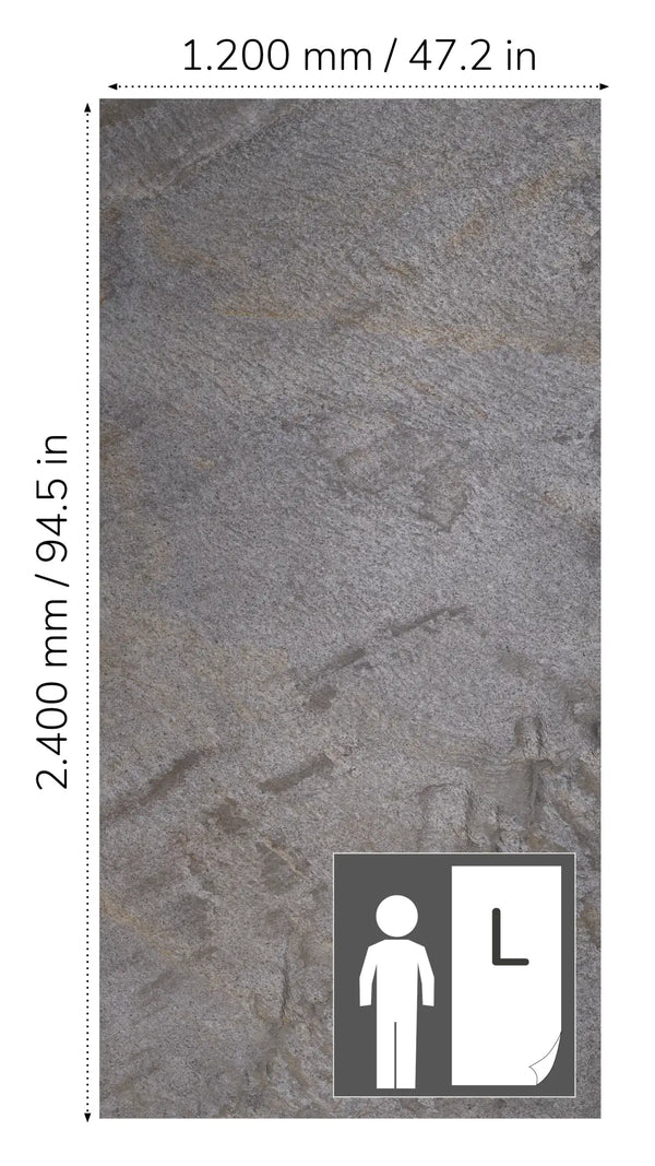 Slate-Lite Galaxy Black