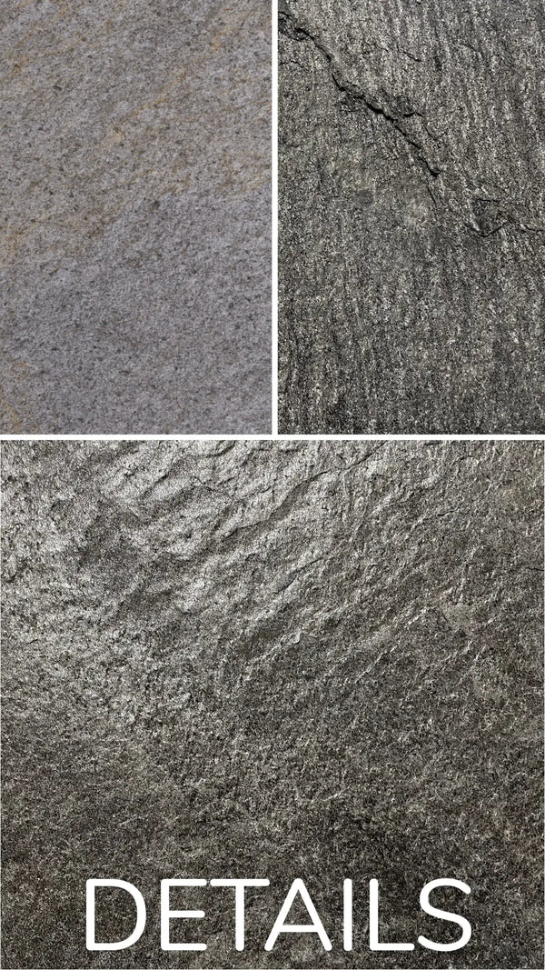 Slate-Lite Galaxy Black