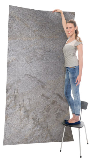 Slate-Lite Galaxy Black