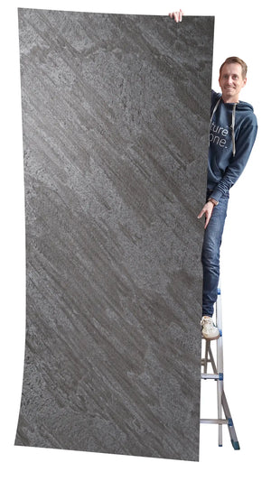 Slate-Lite Galaxy Black