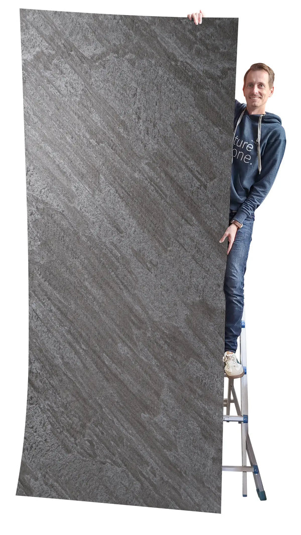 Slate-Lite Galaxy Black