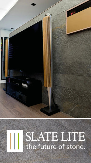 Slate-Lite Galaxy Black