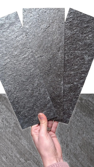 Slate-Lite Galaxy Black Pure