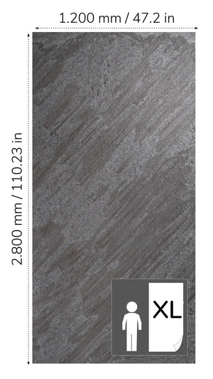 Slate-Lite Galaxy Black Pure
