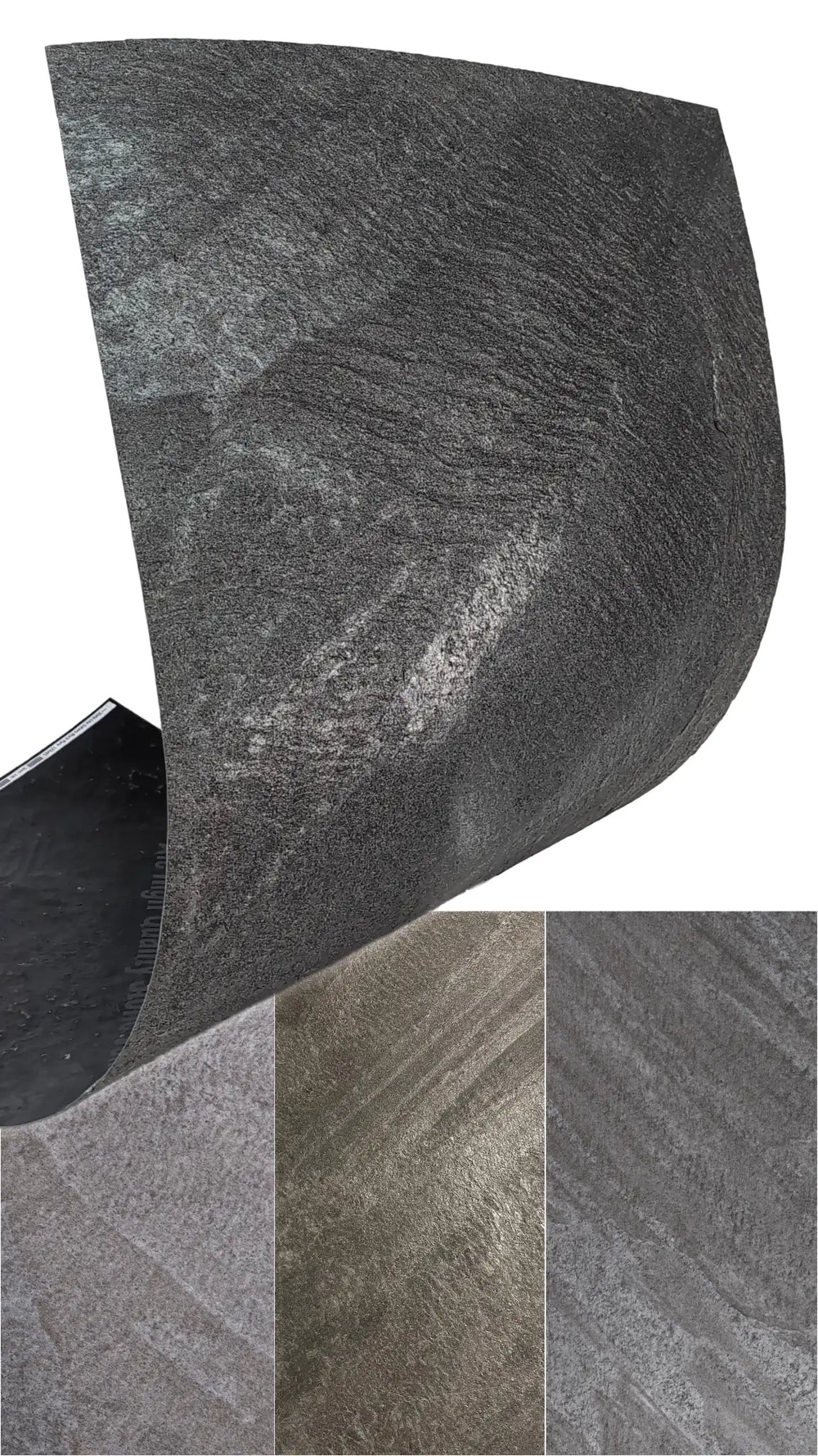 Slate-Lite Galaxy Black Pure