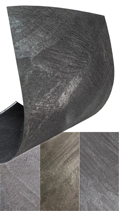 Slate-Lite Galaxy Black Pure