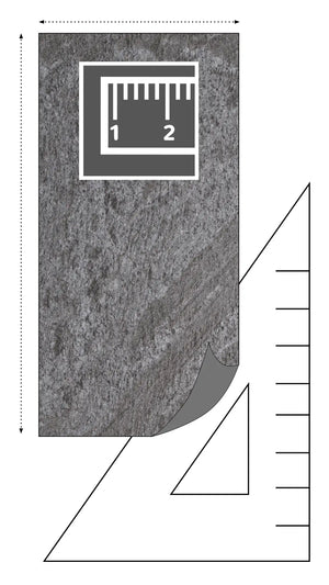 Slate-Lite Galaxy Black Pure