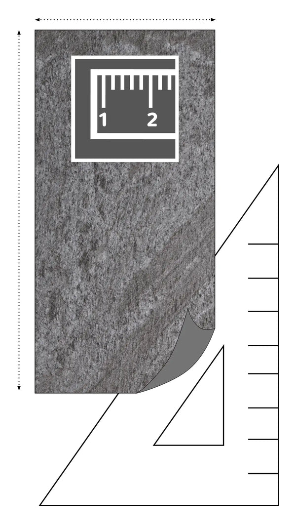 Slate-Lite Galaxy Black Pure