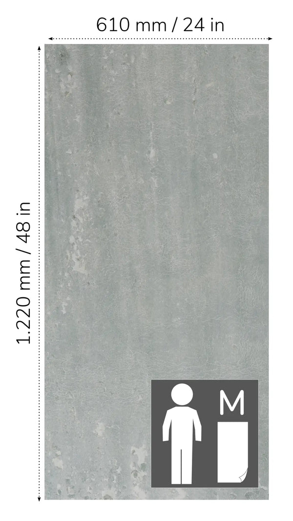 Slate-Lite Green Pearl
