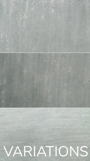 Slate-Lite Green Pearl