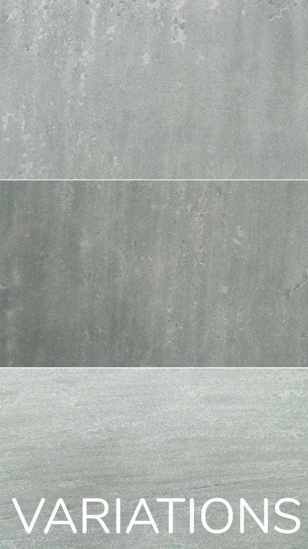 Slate-Lite Green Pearl