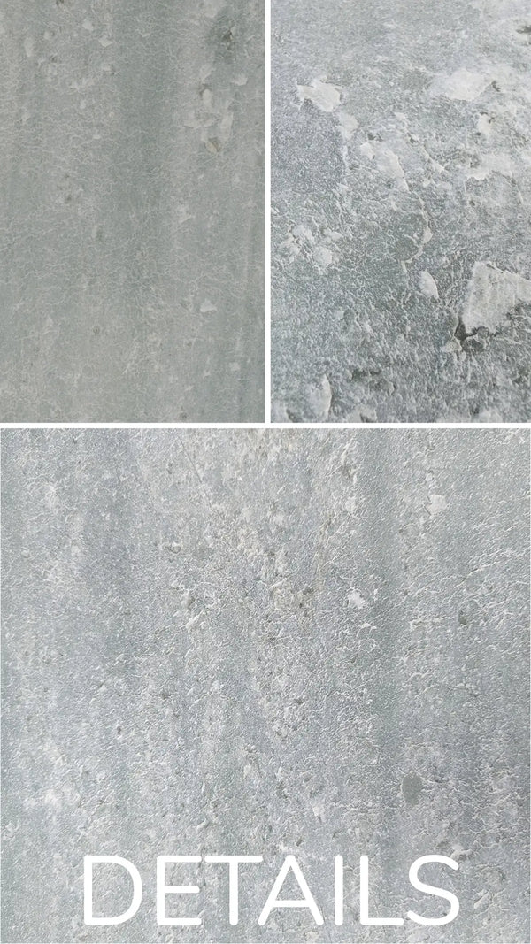 Slate-Lite Green Pearl