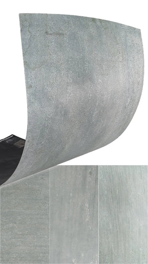 Slate-Lite Green Pearl