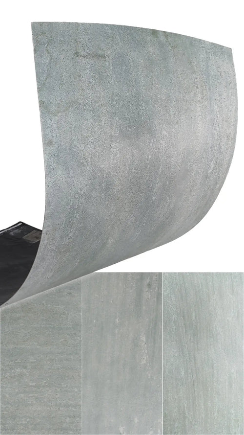 Slate-Lite Green Pearl
