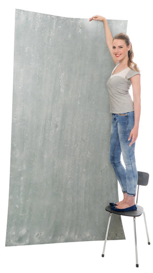 Slate-Lite Green Pearl