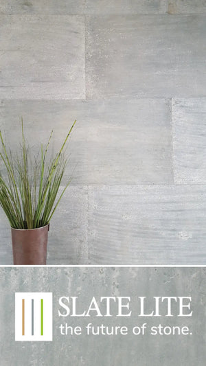 Slate-Lite Green Pearl