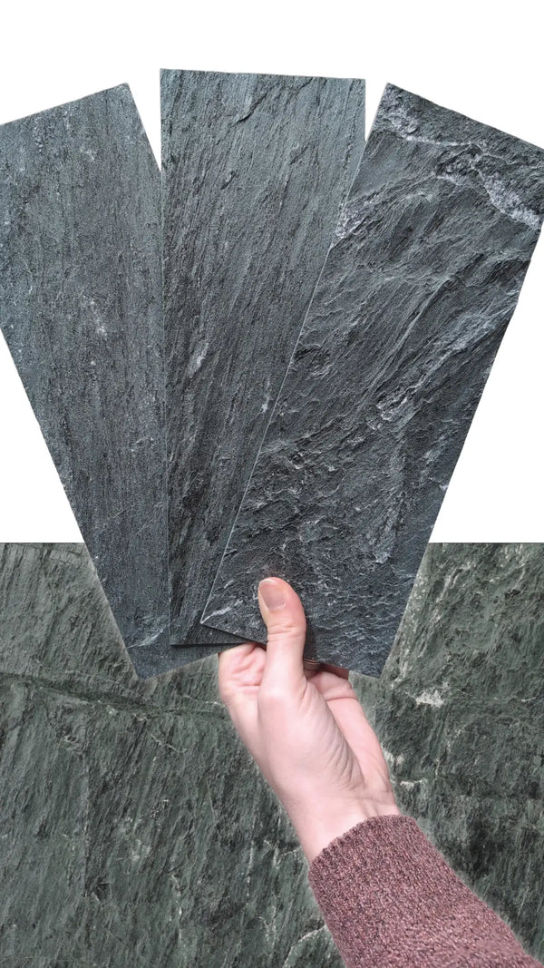 Slate-Lite Green River