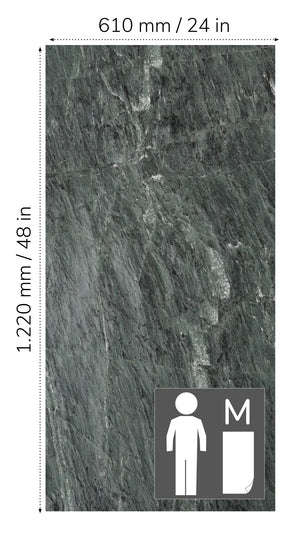 Slate-Lite Green River