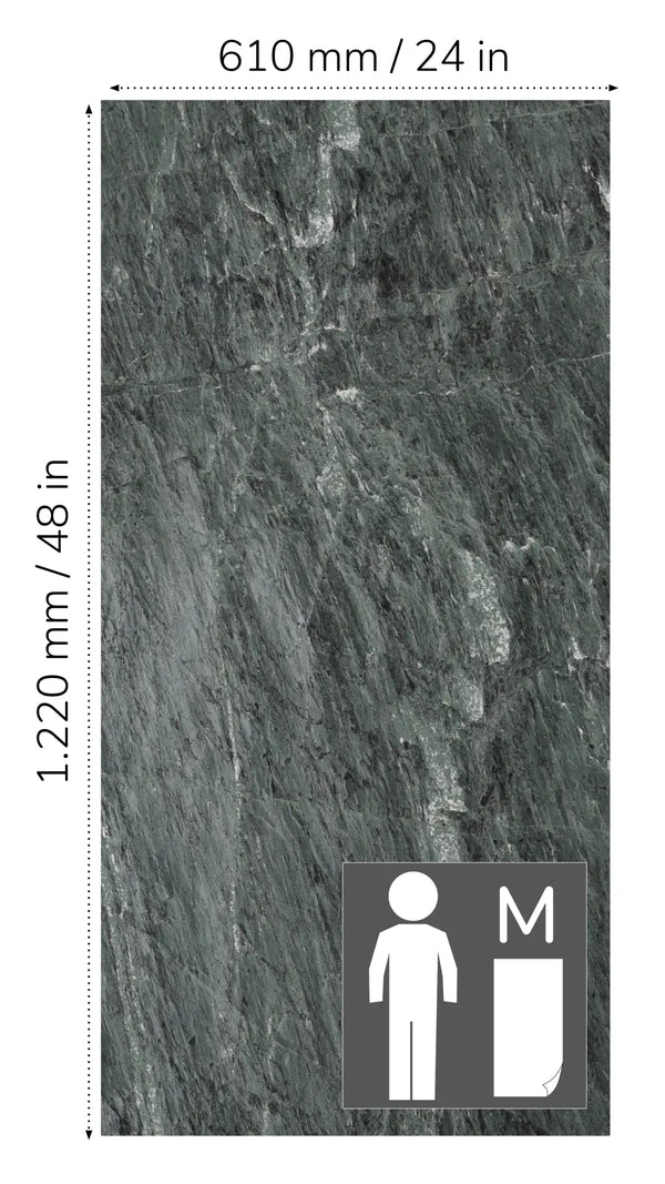 Slate-Lite Green River