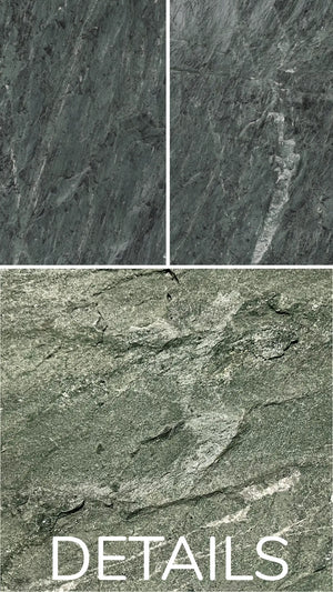 Slate-Lite Green River